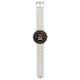 SUUNTO RUN FROST GRAY silicone strap sporta pulkstenis,