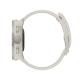 SUUNTO RUN FROST GRAY silicone strap sporta pulkstenis,