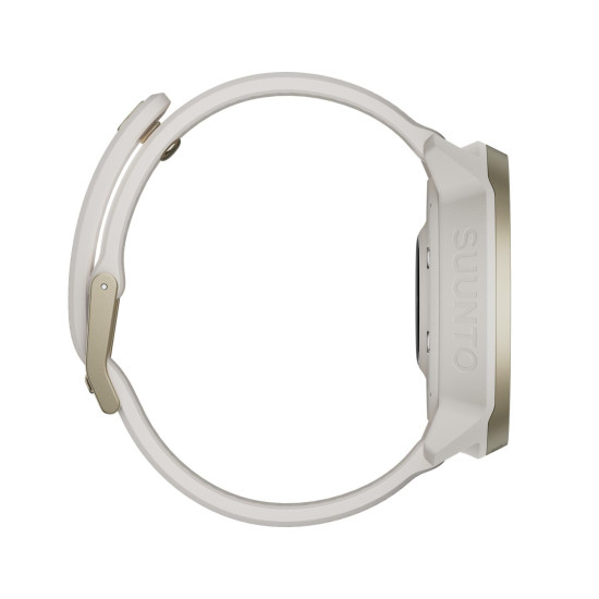 SUUNTO RUN 2 FEATHER GOLD  sporta pulkstenis