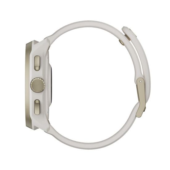 SUUNTO RUN 2 FEATHER GOLD  sporta pulkstenis
