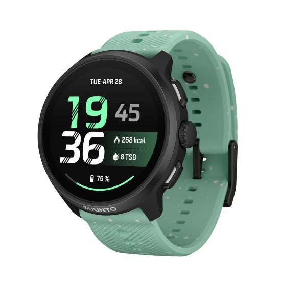 SUUNTO RUN 2 ALOE GREEN  sporta pulkstenis