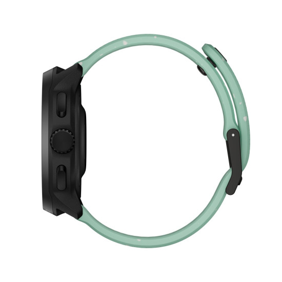 SUUNTO RUN 2 ALOE GREEN  sporta pulkstenis