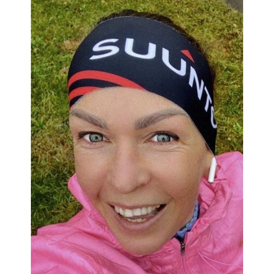 Suunto platā galvas lenta