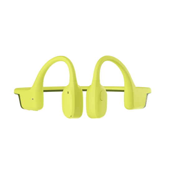 SUUNTO SONIC LIME austiņas