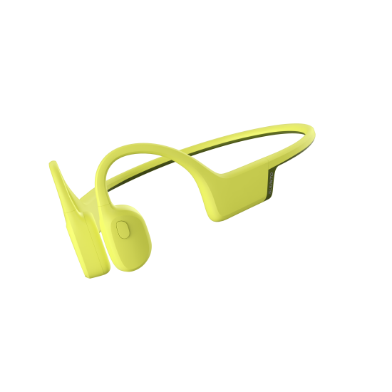 SUUNTO SONIC LIME austiņas