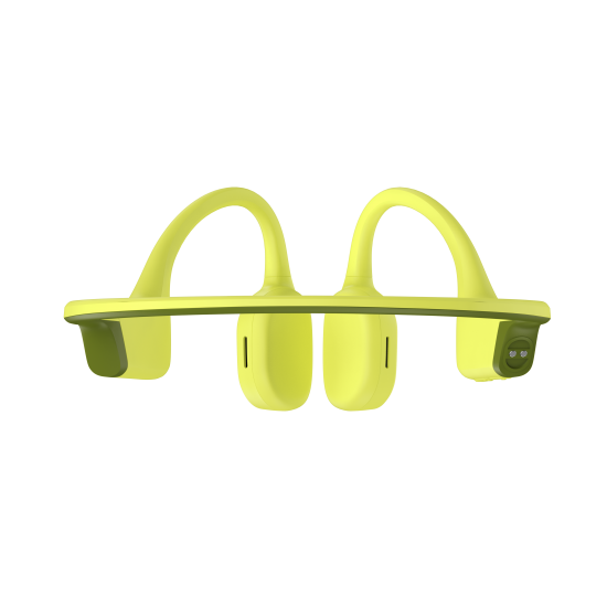 SUUNTO SONIC LIME austiņas