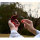 SUUNTO SPARK CORAL ORANGE austiņas