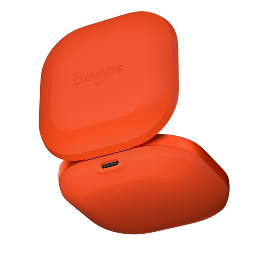 SUUNTO SPARK CORAL ORANGE austiņas