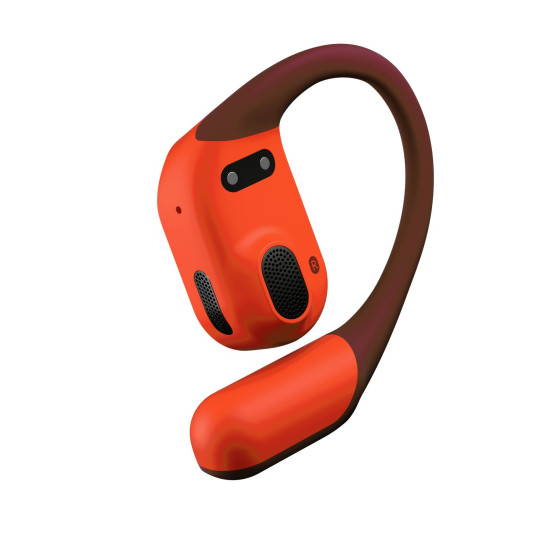 SUUNTO SPARK CORAL ORANGE austiņas