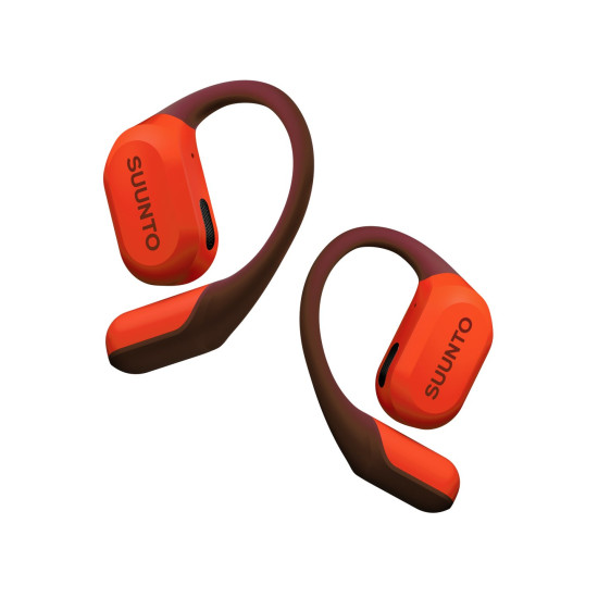SUUNTO SPARK CORAL ORANGE austiņas