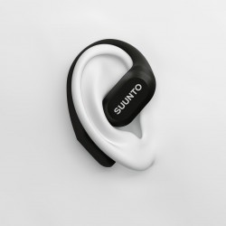 SUUNTO SPARK BLACK austiņas SS051356000