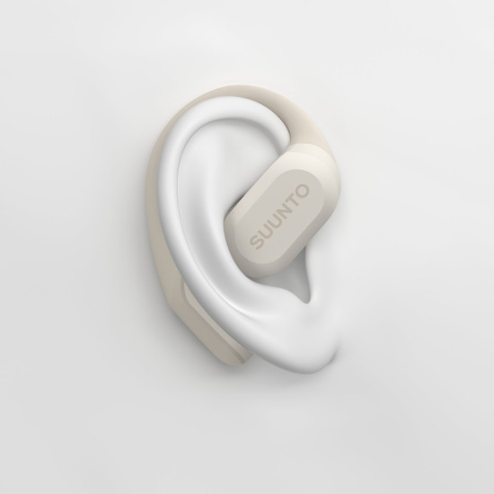 SUUNTO SPARK WHITE austiņas