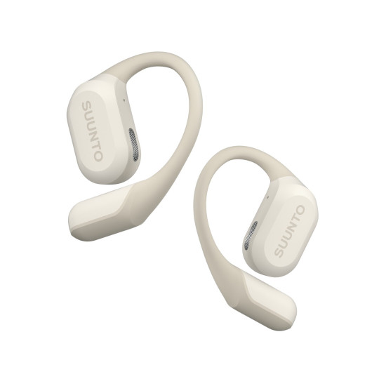 SUUNTO SPARK WHITE austiņas