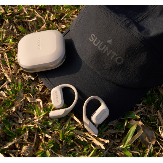 SUUNTO SPARK WHITE austiņas