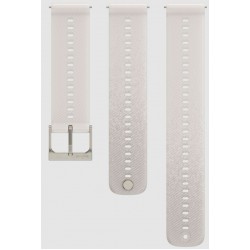 SUUNTO 22 ATH6 SILICONE STRAP POWDER GRAY S+M