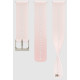 SUUNTO 22 ATH6 SILICONE STRAP POWDER PINK S+M