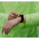 SUUNTO 22 ATH7 LOOP TEXTILE STRAP BLACK S+M
