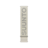 SUUNTO 22 ATH7 LOOP TEXTILE STRAP FROST GRAY S+M