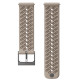 SUUNTO 22 ATH8 SILICONE STRAP TRAIL GRAY S+M