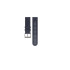 SUUNTO 22 URB6 LEATHER STRAP GRANITE BLUE M