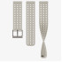 SUUNTO 22 ATH2 SILICONE STRAP SAND GRAY S+M