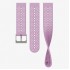 22 ATH1 SILICONE STRAP WILDBERRY S+M
