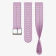 22 ATH1 SILICONE STRAP WILDBERRY S+M