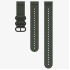 SUUNTO 22 EXP1 TEXTILE STRAP FOREST GREEN M+L