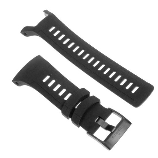 SUUNTO 5 un SPARTAN TRAINER WRIST HR BLACK STRAP