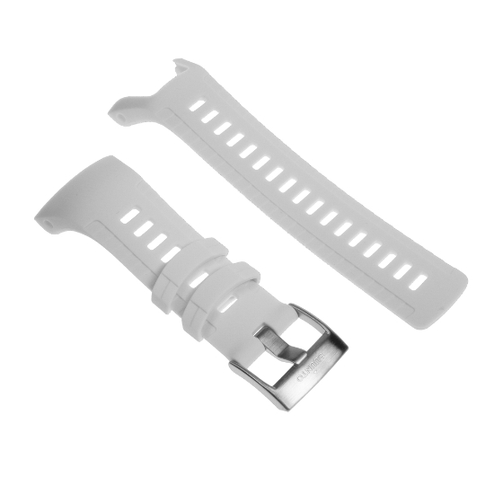 SUUNTO 5 WHITE un SPARTAN TRAINER WRIST HR WHITE STRAP