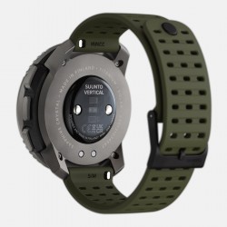 SUUNTO VERTICAL TITANIUM SOLAR FOREST