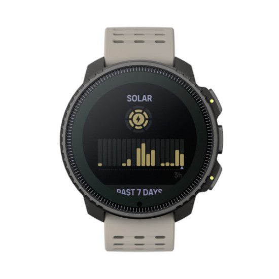 SUUNTO VERTICAL SOLAR SAND