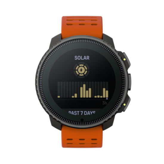 SUUNTO VERTICAL SOLAR CANYON
