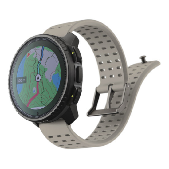 SUUNTO VERTICAL SOLAR SAND