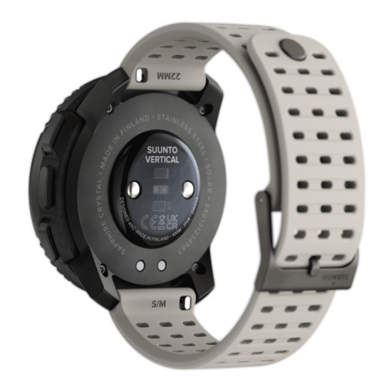 SUUNTO VERTICAL SOLAR SAND