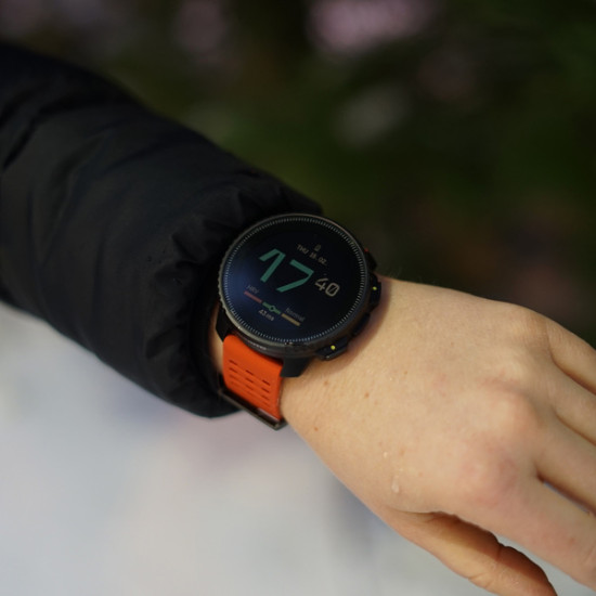 SUUNTO VERTICAL SOLAR CANYON