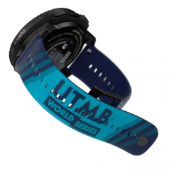 Suunto Vertical Solar UTMB World Series