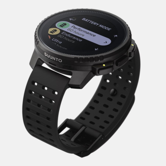 SUUNTO VERTICAL SOLAR ALL BLACK
