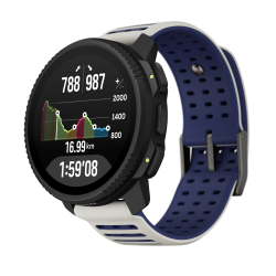 SUUNTO VERTICAL 2 ARCTIC GRAY