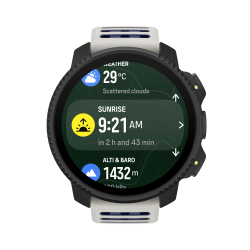 SUUNTO VERTICAL 2 ARCTIC GRAY