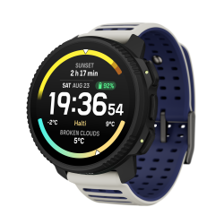 SUUNTO VERTICAL 2 ARCTIC GRAY