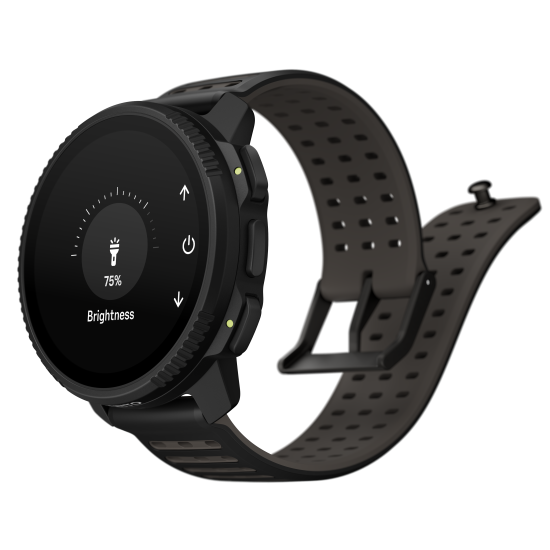 SUUNTO VERTICAL 2 BLACK