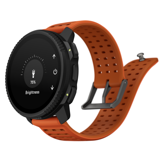 SUUNTO VERTICAL 2 CANYON