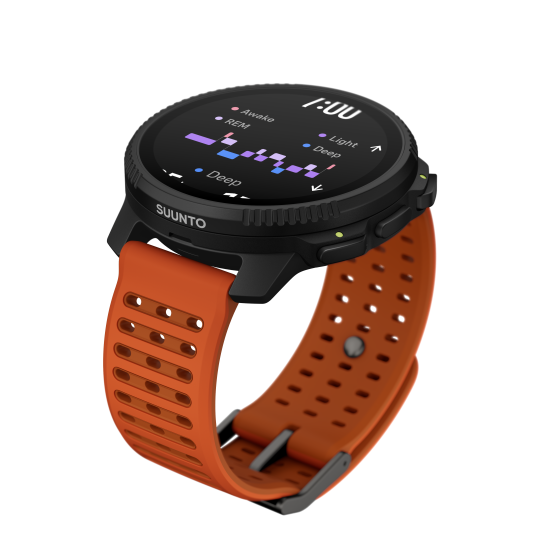 SUUNTO VERTICAL 2 CANYON