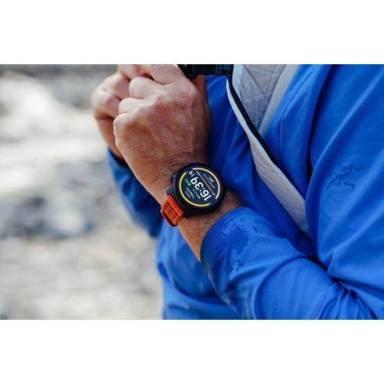 SUUNTO VERTICAL 2 CANYON