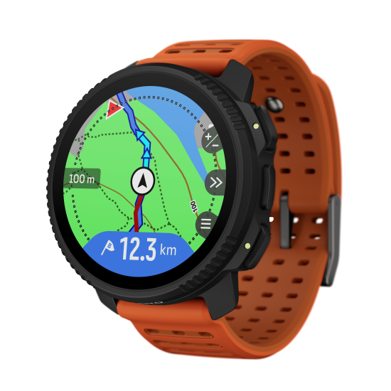 SUUNTO VERTICAL 2 CANYON
