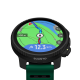 SUUNTO VERTICAL 2 PINE GREEN