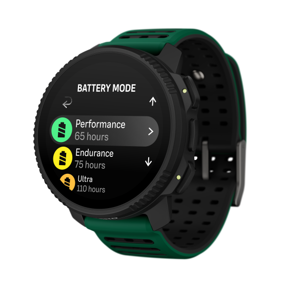 SUUNTO VERTICAL 2 PINE GREEN