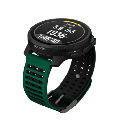 SUUNTO VERTICAL 2 PINE GREEN