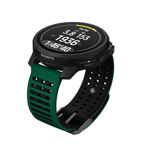 SUUNTO VERTICAL 2 PINE GREEN